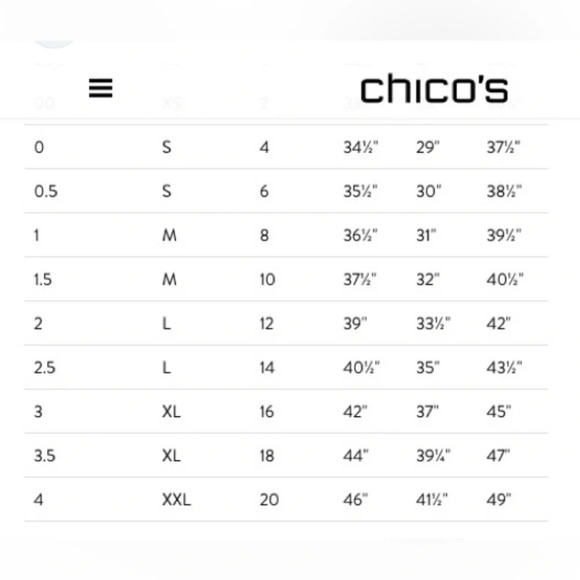 Chicos Leopard Print Tie Front Wrinkle Resistant Blouse-size 2 100 % Cotton NWOT - Picture 12 of 12